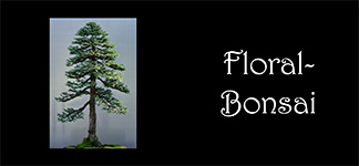 Floral-Bonsai